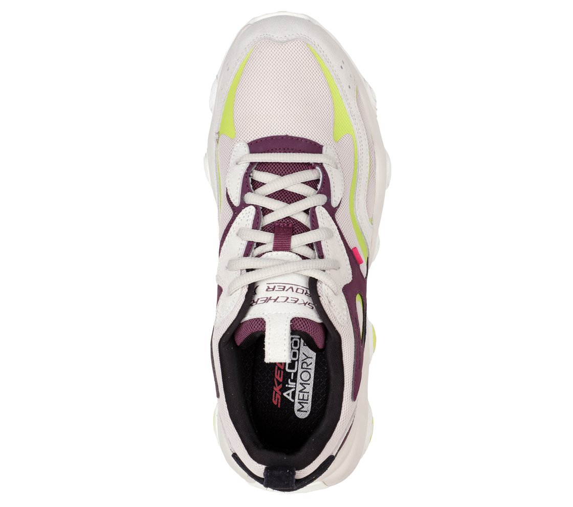 ROVER X-PROXIMITY,  Footwear Top View