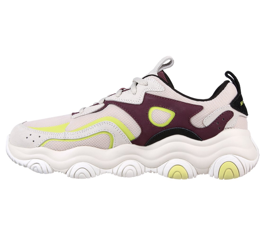 ROVER X-PROXIMITY,  Footwear Left View