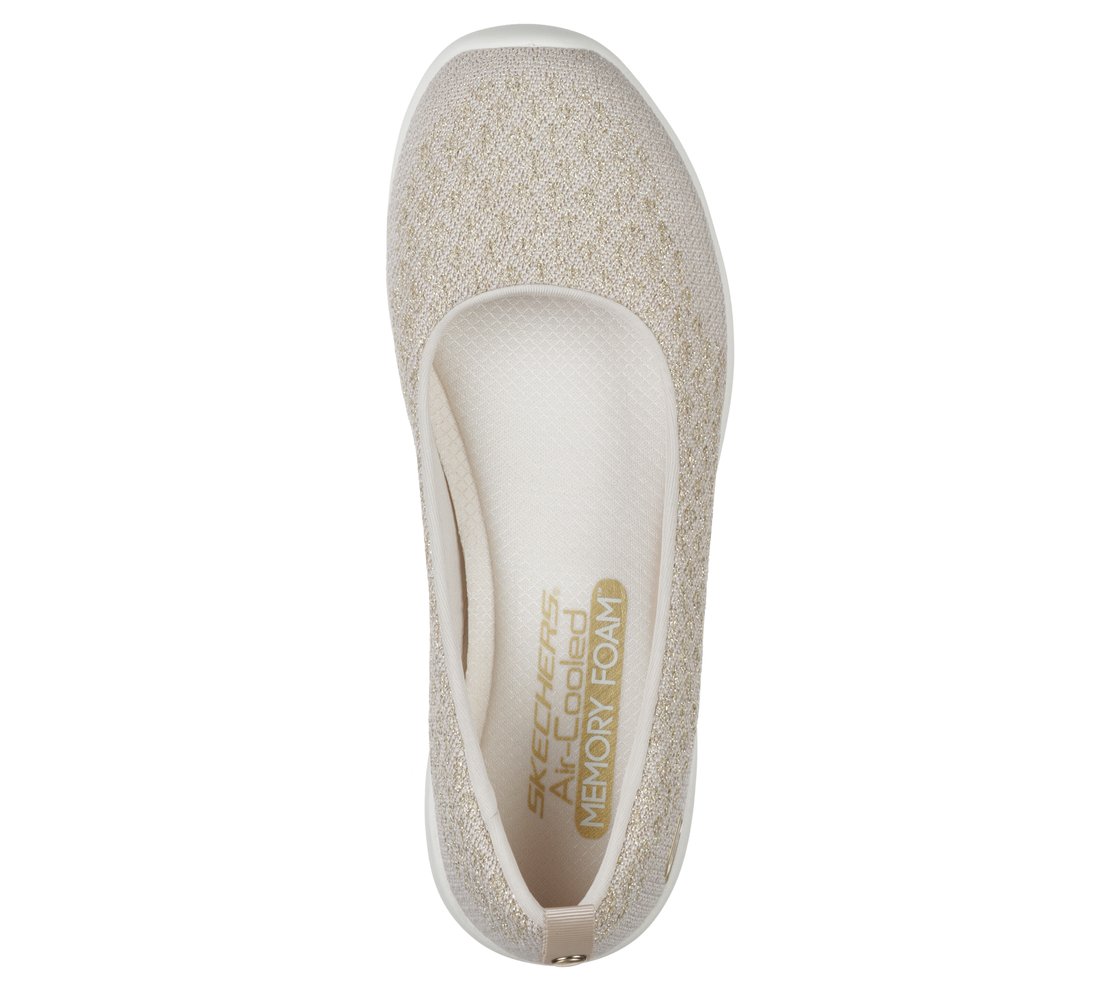 ARYA - IN THE STARS,  Footwear Top View