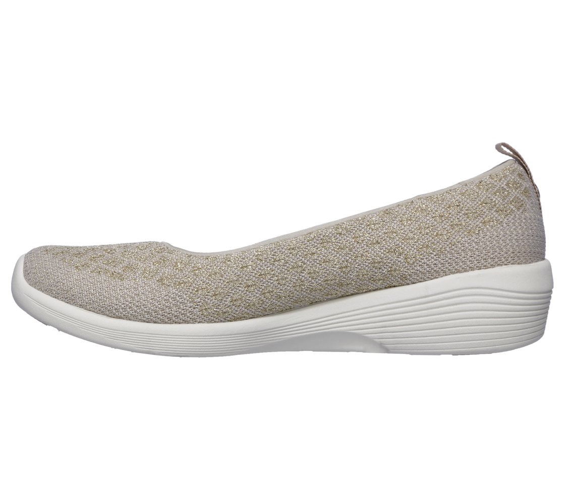 ARYA - IN THE STARS,  Footwear Left View