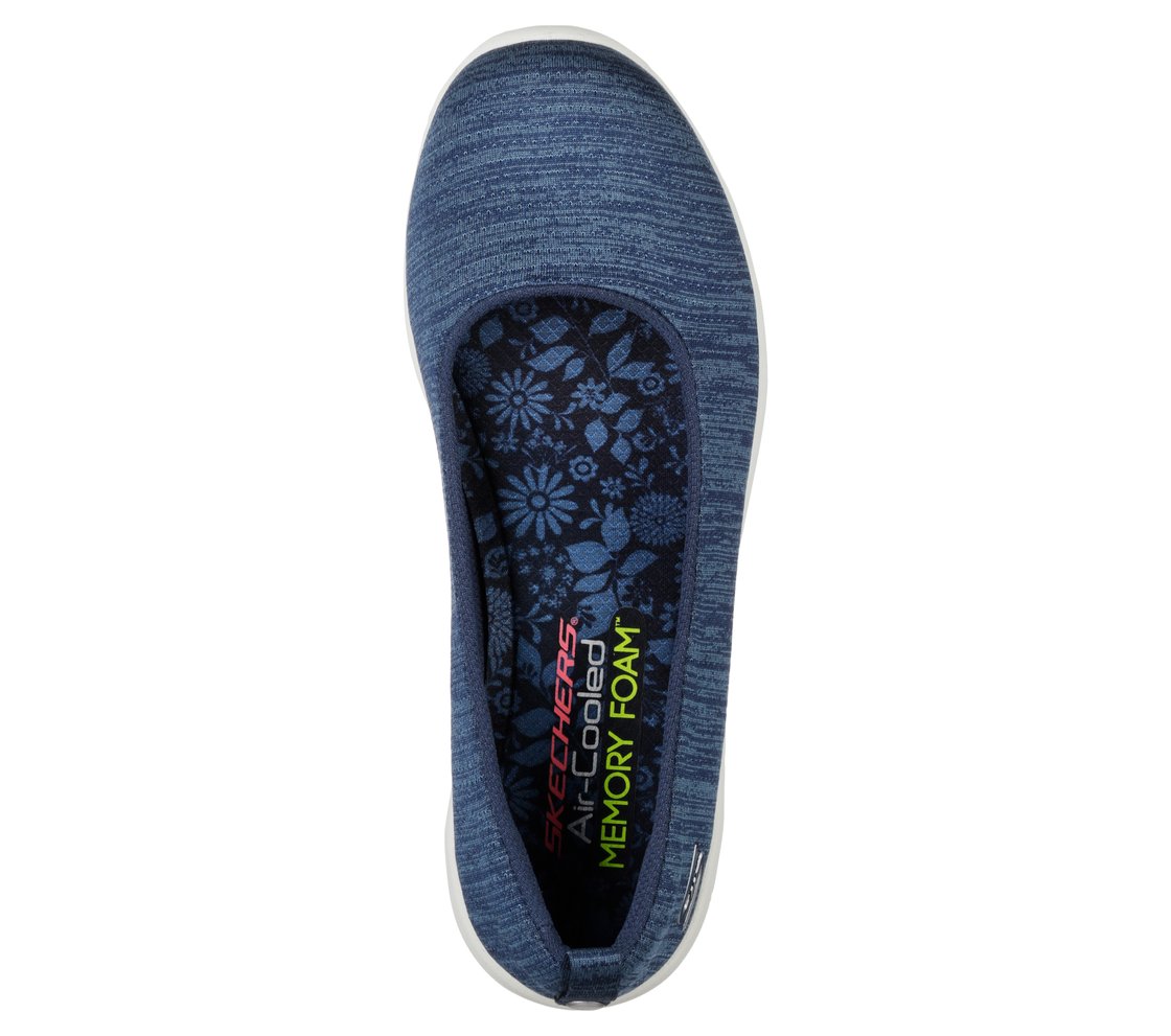 ARYA - DIFFERENT EDGE,  Footwear Top View
