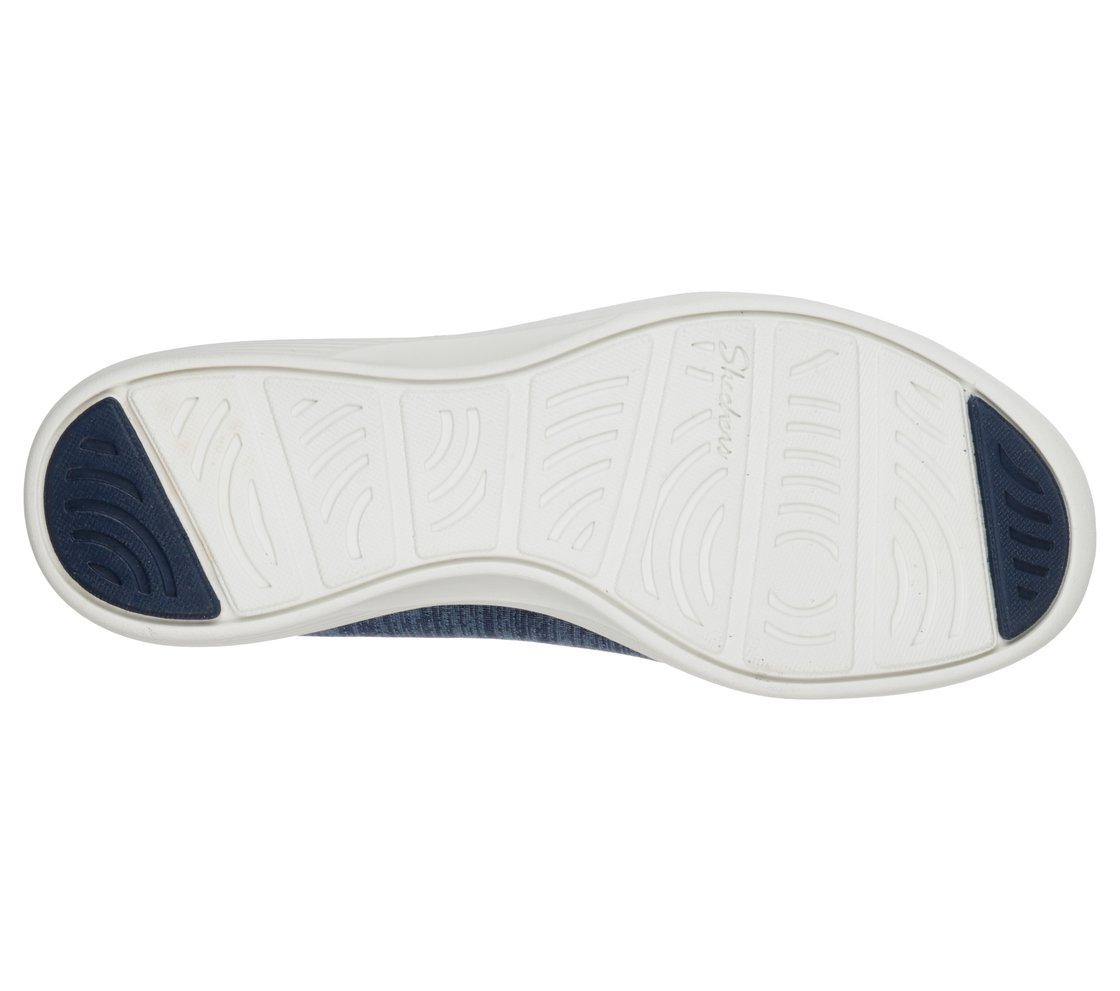 ARYA - DIFFERENT EDGE,  Footwear Bottom View