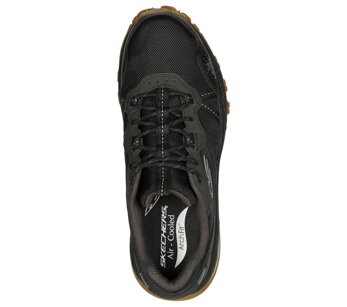 ARCH FIT TRAIL AIR,  Footwear Top View