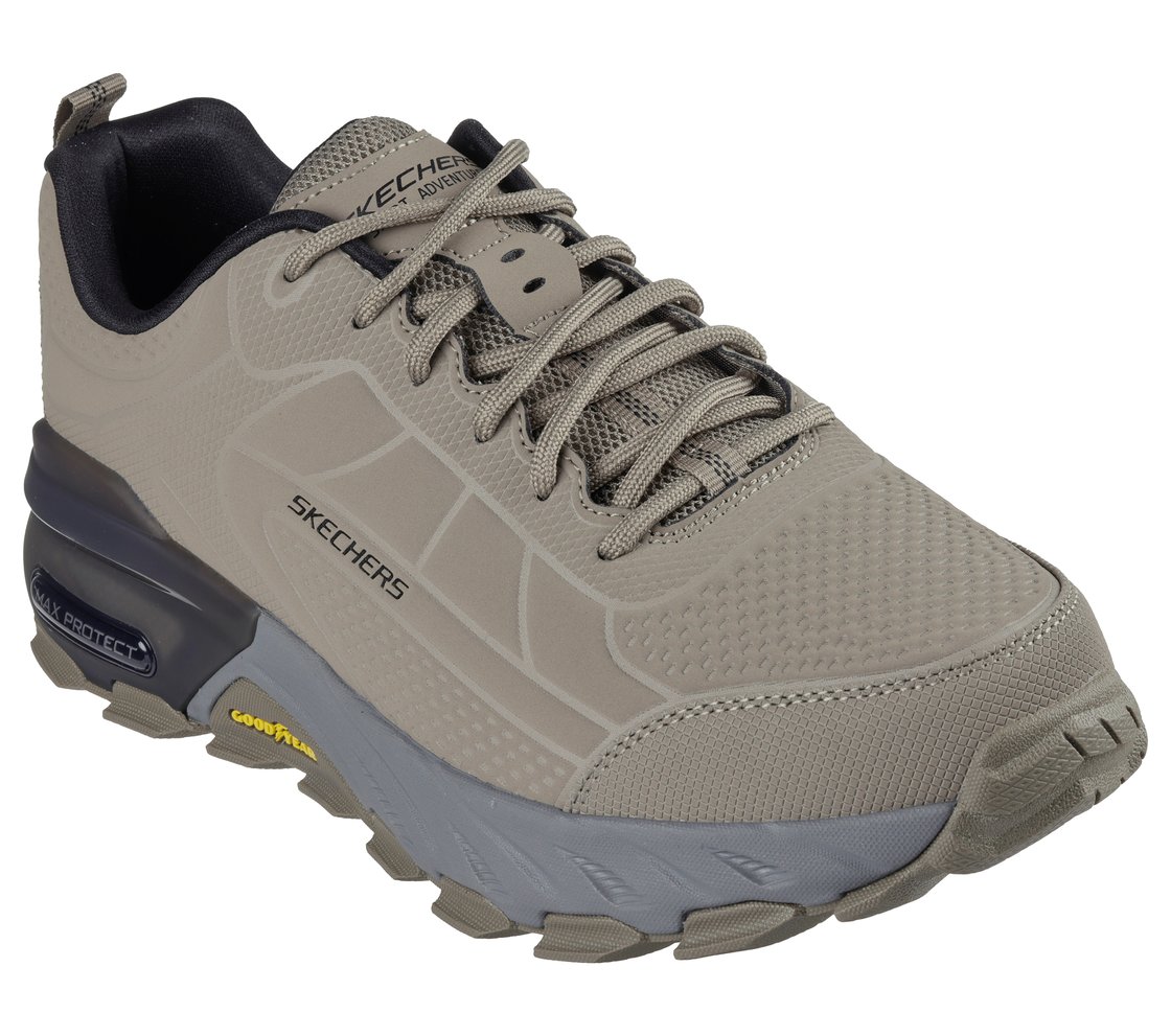ぢゅん Buy Skechers MAX PROTECT - IRONGUARD | Men