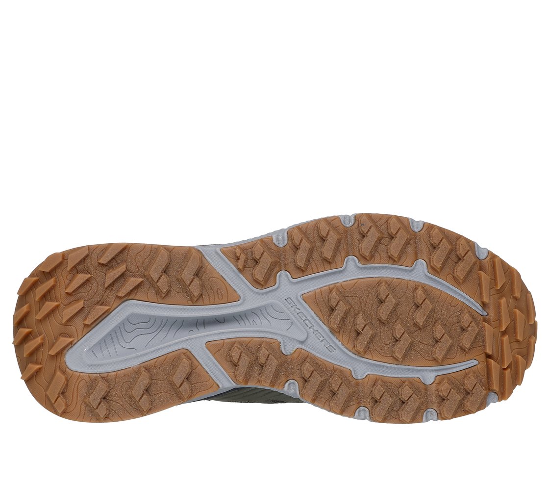 SWITCH BACK - VENTURE SEEKER, GREEN/MULTI