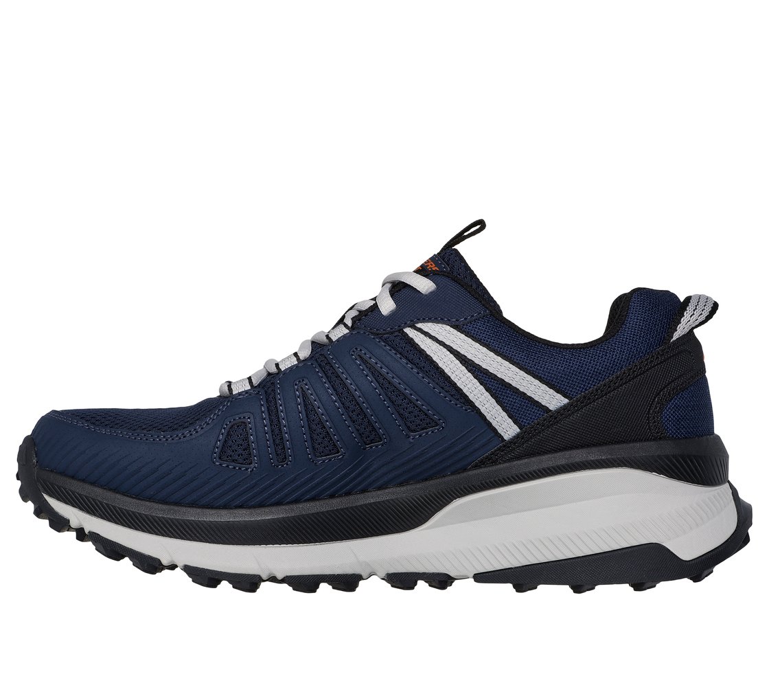 SWITCH BACK - VENTURE SEEKER, NAVY/GRAY