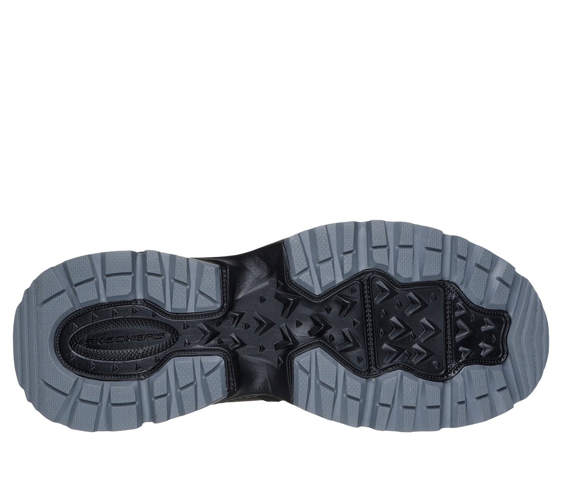 VIGOR AT - RICHWOOD,  Footwear Bottom View