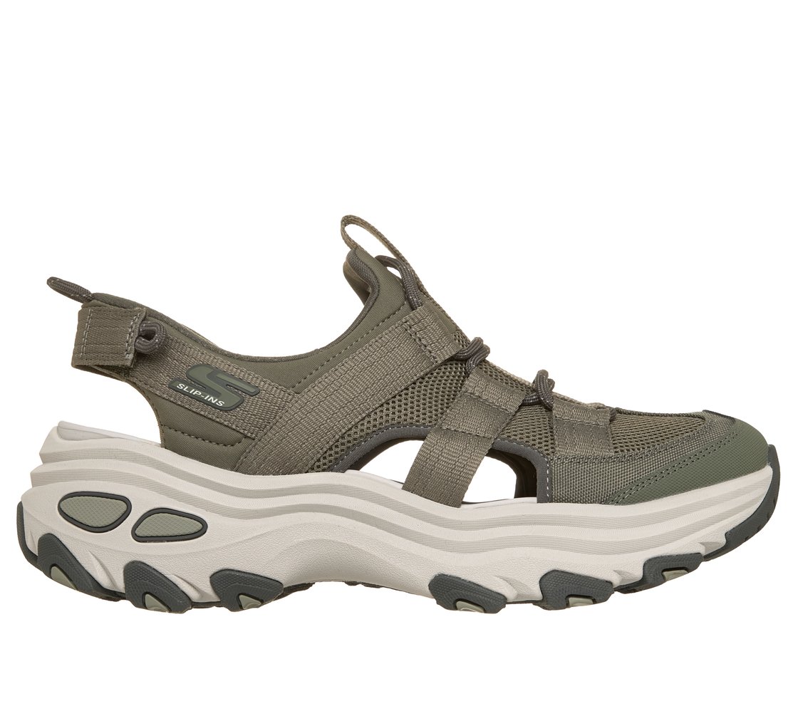 D'LITE MAX, Olive