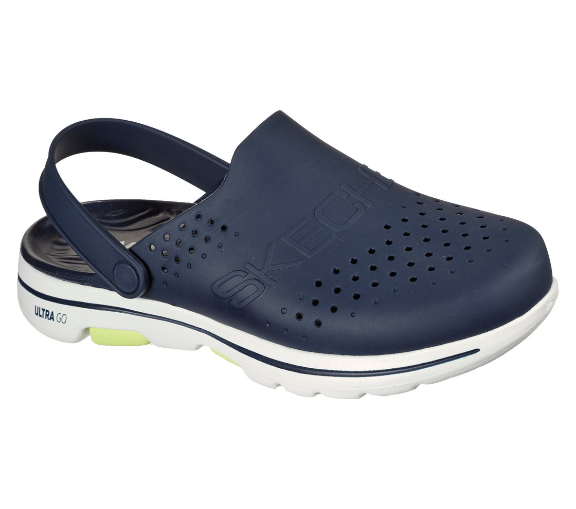 GO WALK 5 - UNMATCHED,  Footwear Right View