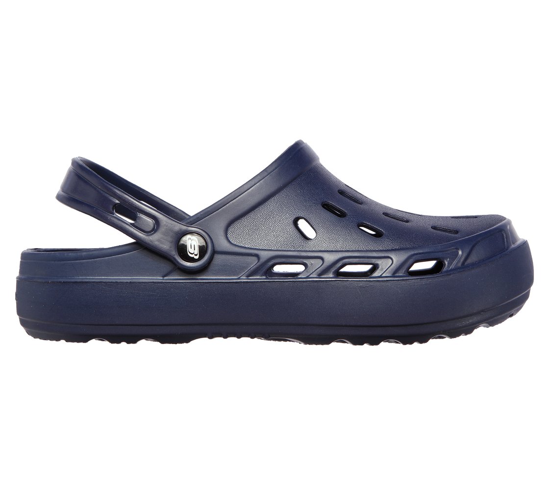 SWIFTERS - STEADY,  Footwear Lateral View