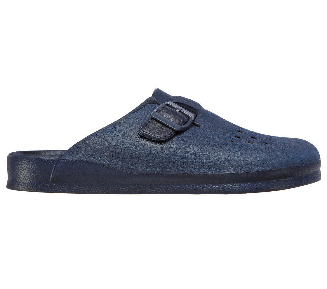CALI SURF - BEACH BREAK,  Footwear Lateral View