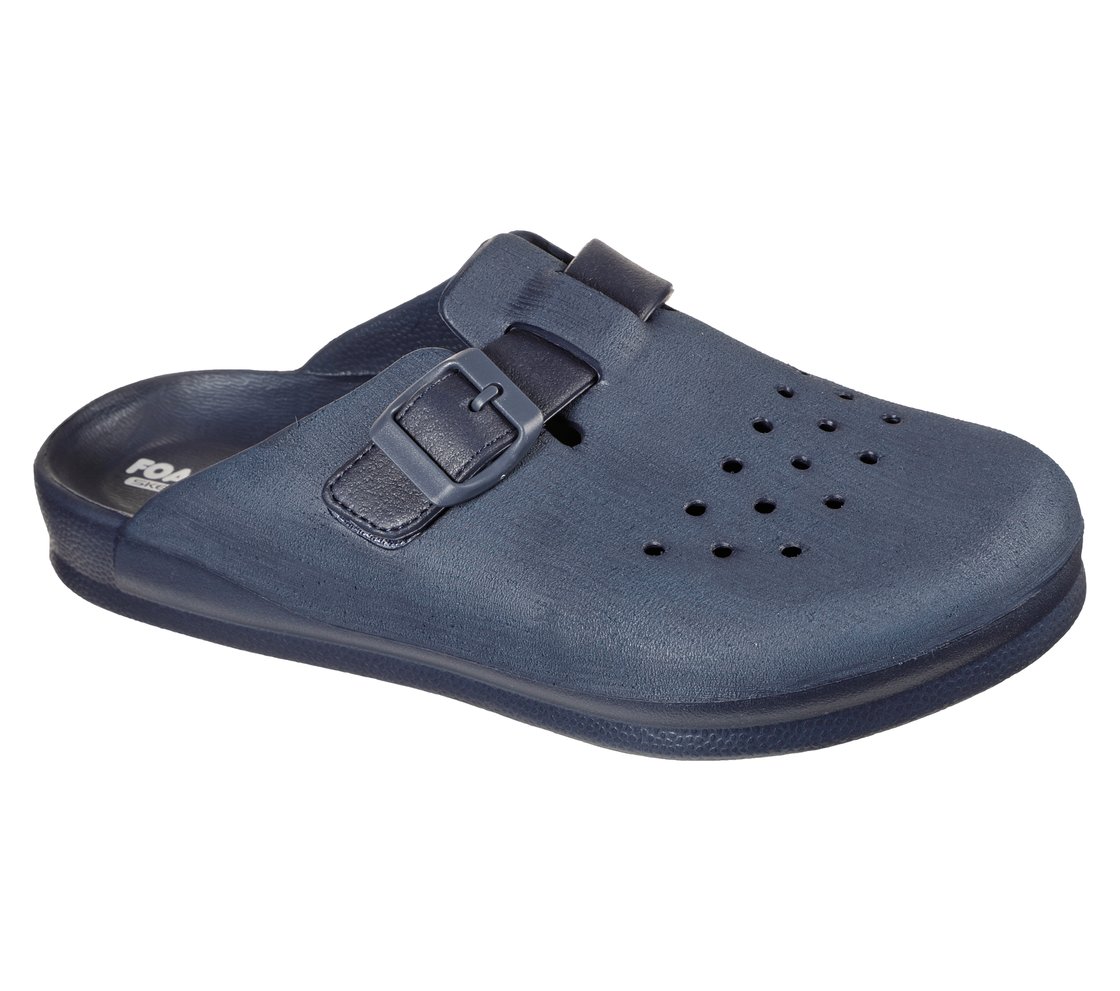 CALI SURF - BEACH BREAK,  Footwear Right View