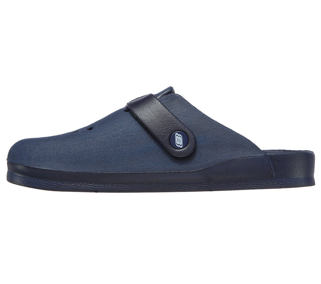 CALI SURF - BEACH BREAK,  Footwear Left View
