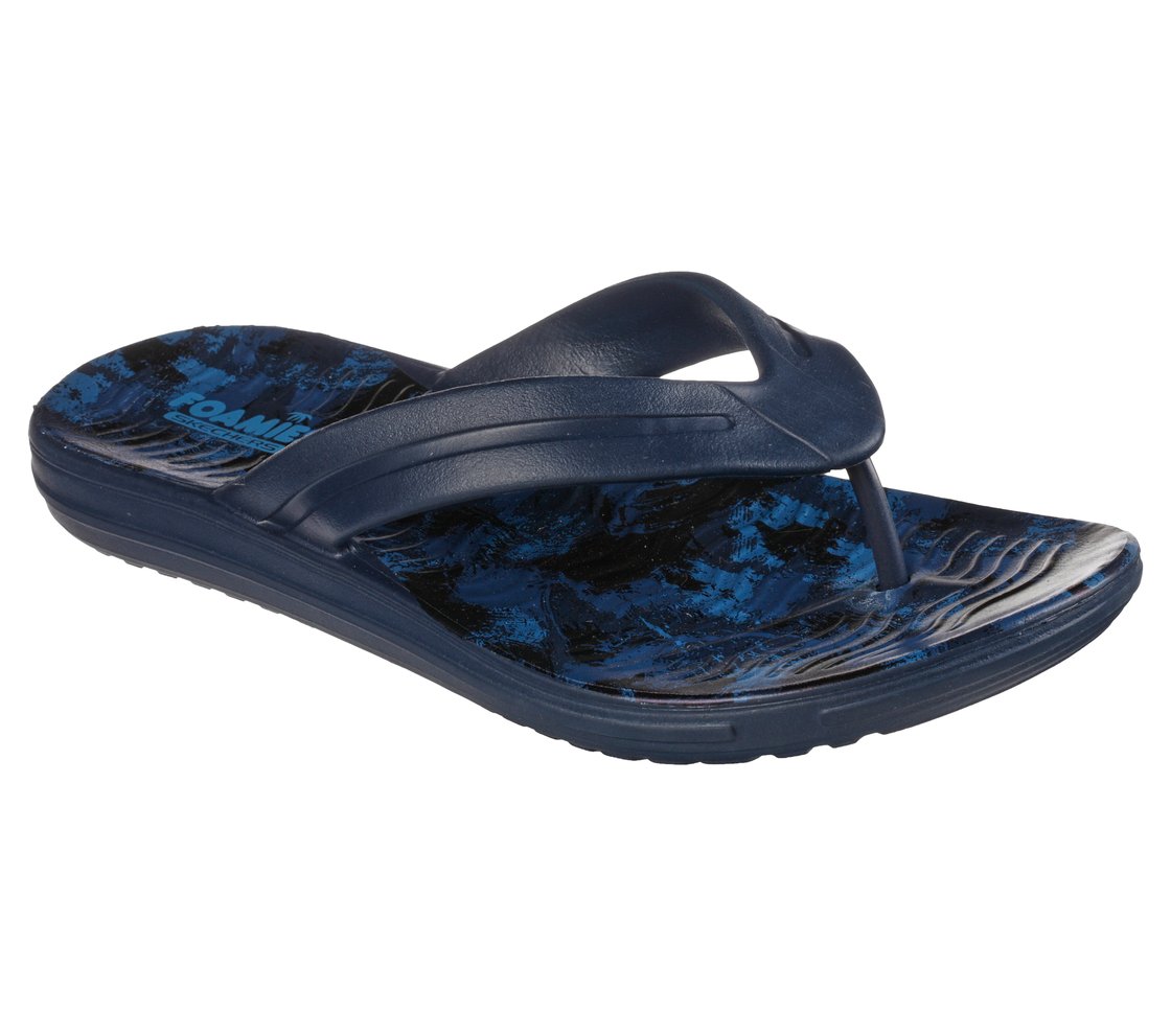 SAND BAR - HIDE OUT,  Footwear Right View