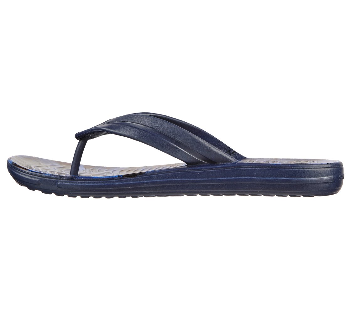 SAND BAR - HIDE OUT,  Footwear Left View