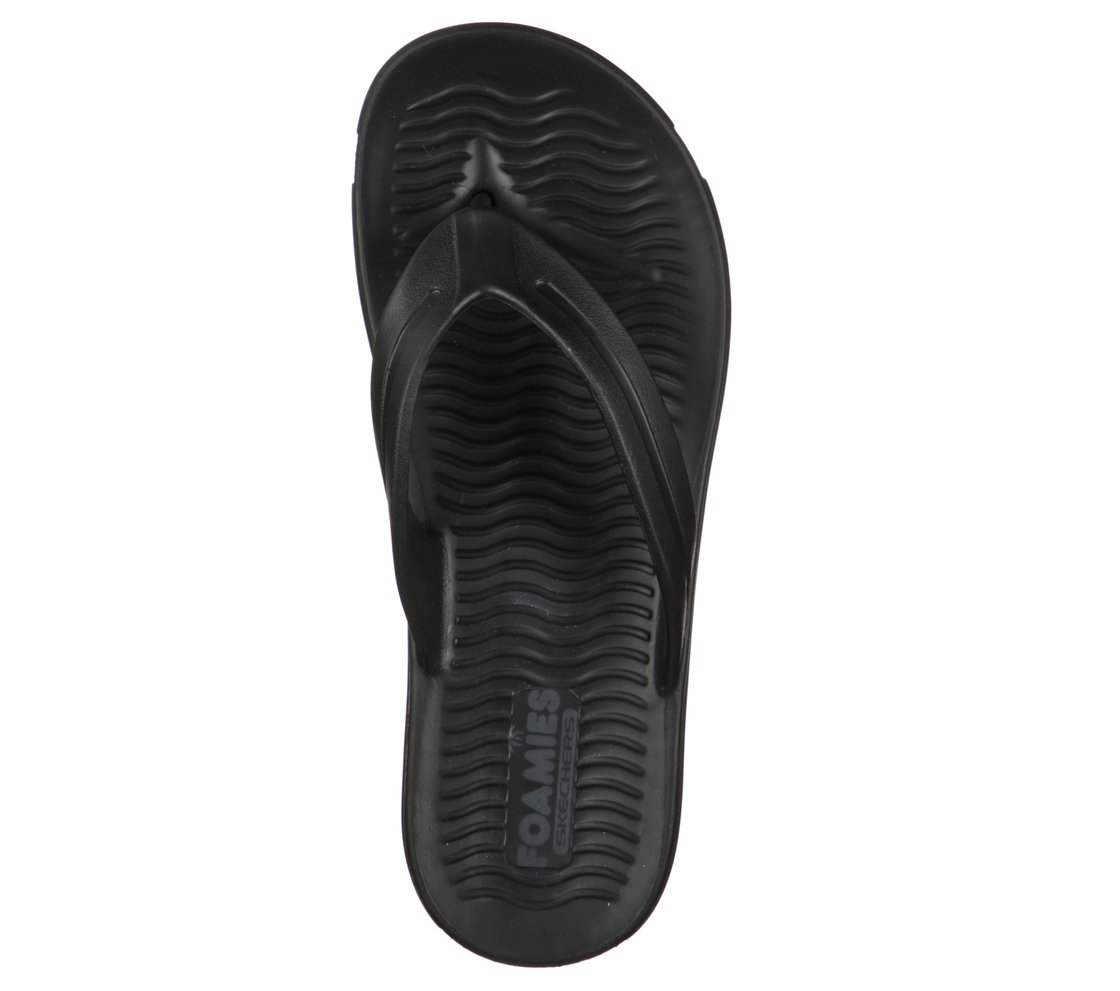 SANDBAR - CHILLAX,  Footwear Top View