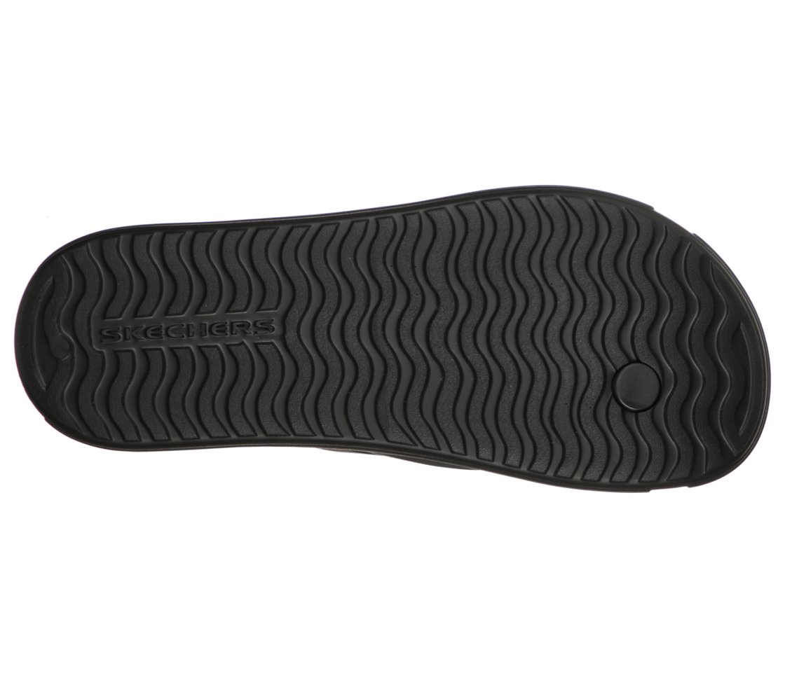 SANDBAR - CHILLAX,  Footwear Bottom View