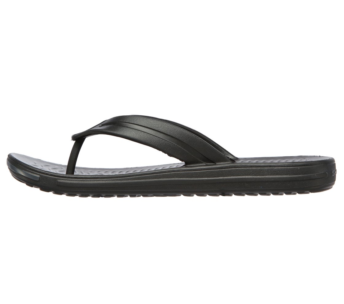 SANDBAR - CHILLAX,  Footwear Left View