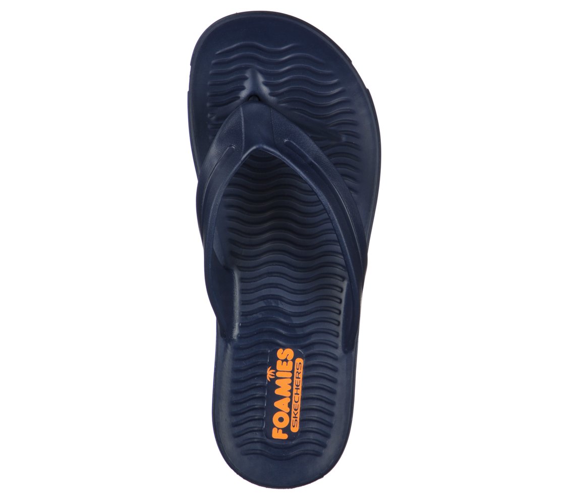 SANDBAR - CHILLAX, NNNAVY