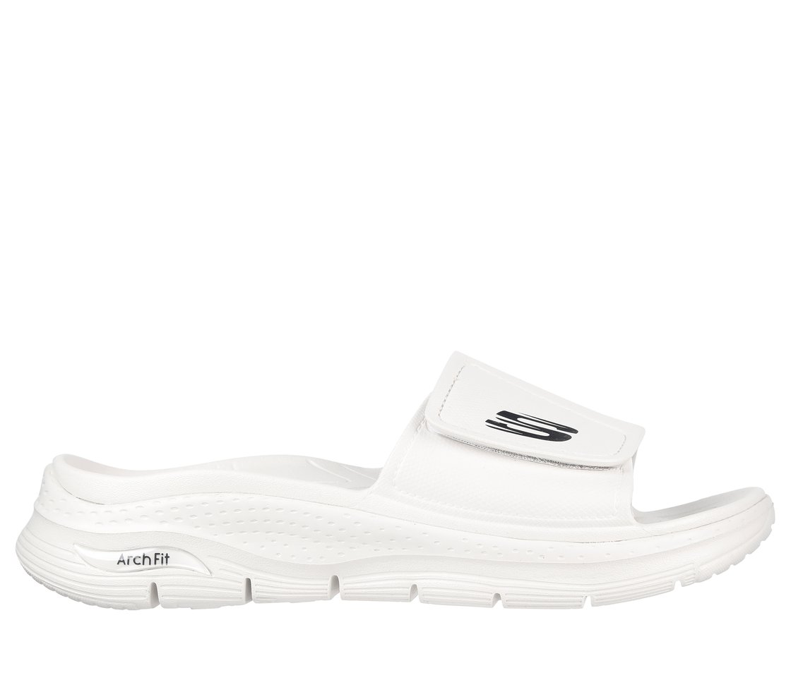 ARCH FIT,  Footwear Lateral View