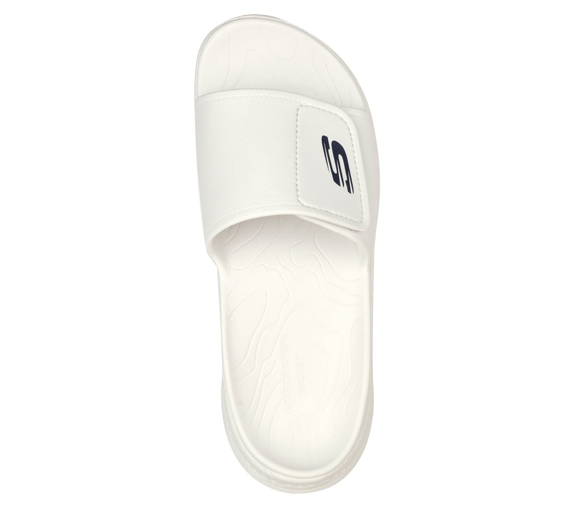 ARCH FIT,  Footwear Top View