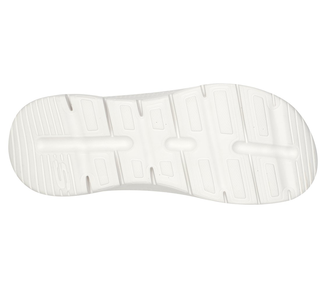ARCH FIT,  Footwear Bottom View