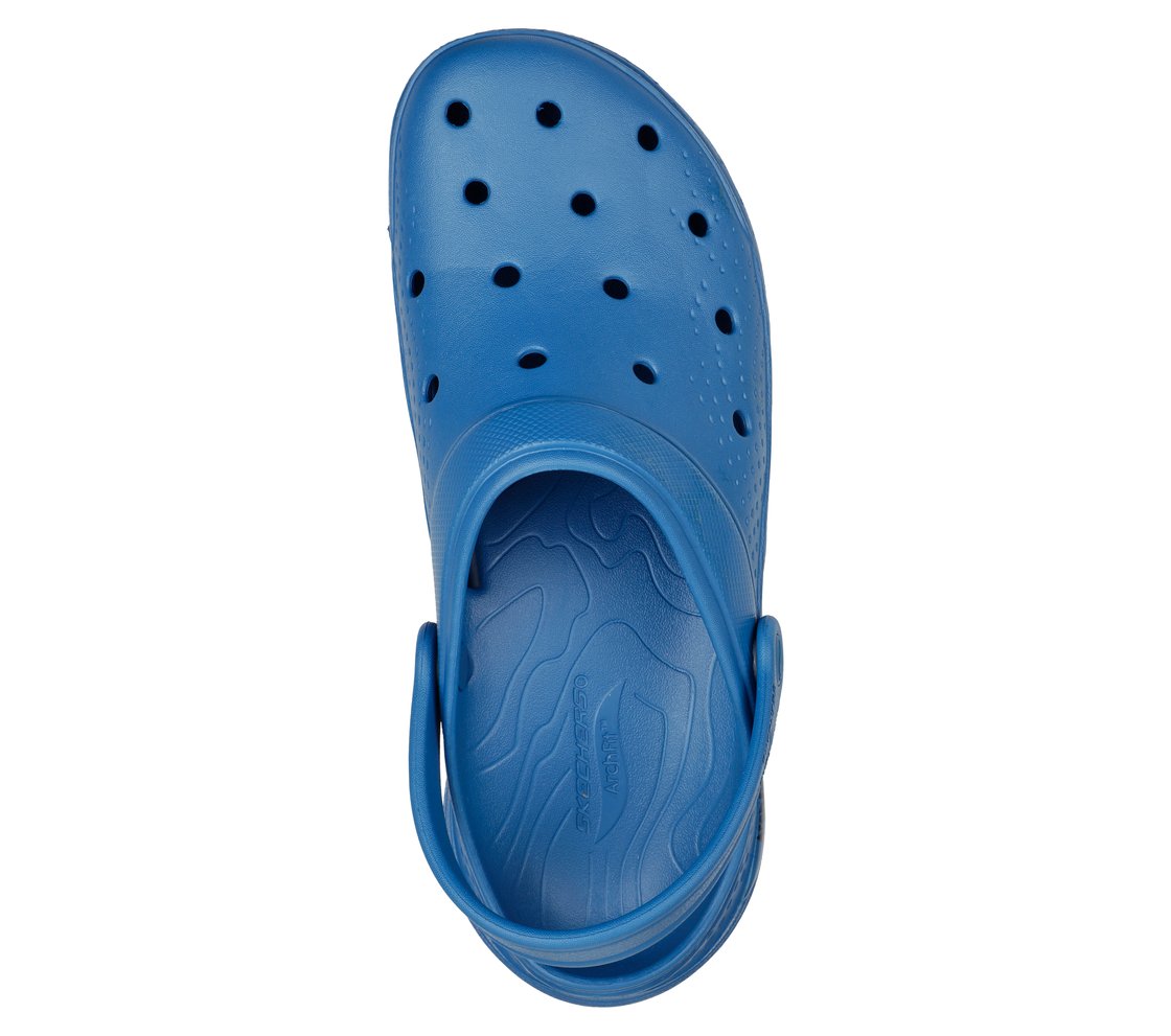 ARCH FIT - VALIANT,  Footwear Top View