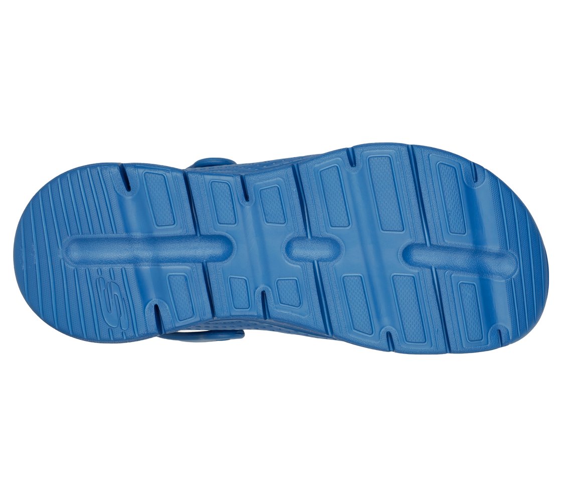 ARCH FIT - VALIANT,  Footwear Bottom View