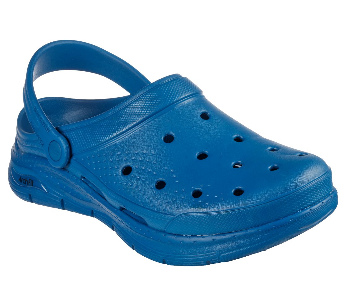 ARCH FIT - VALIANT,  Footwear Right View