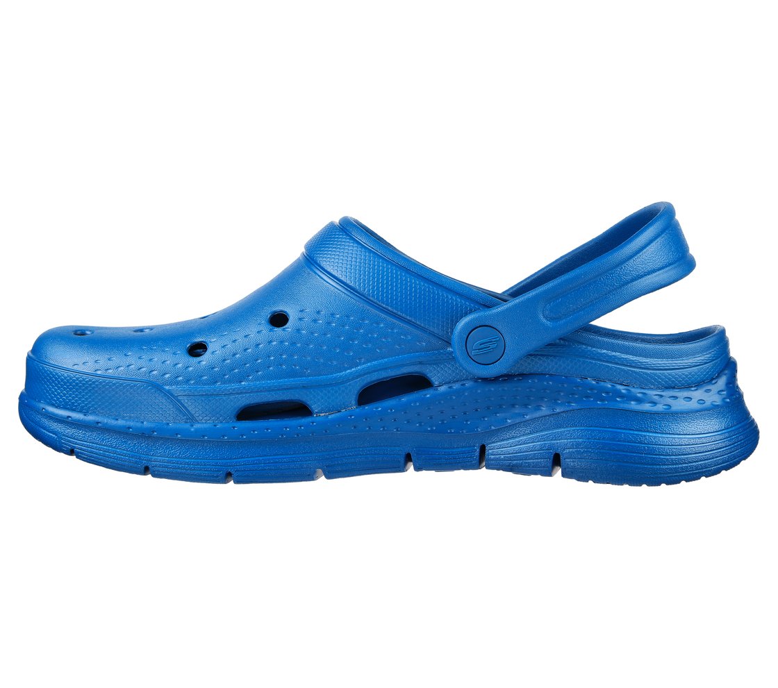 ARCH FIT - VALIANT,  Footwear Left View