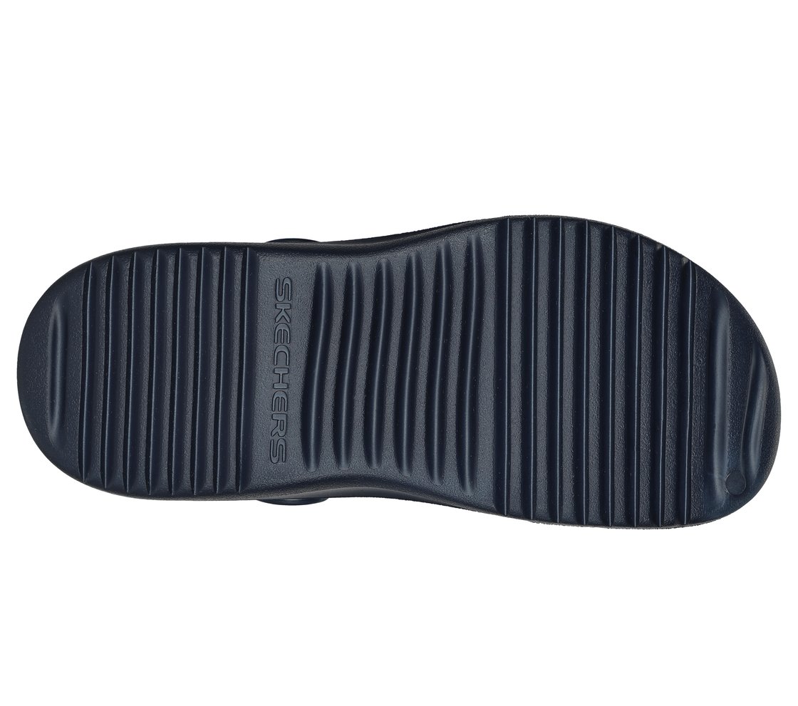 FOAMIES - SUMMER CHILL,  Footwear Bottom View