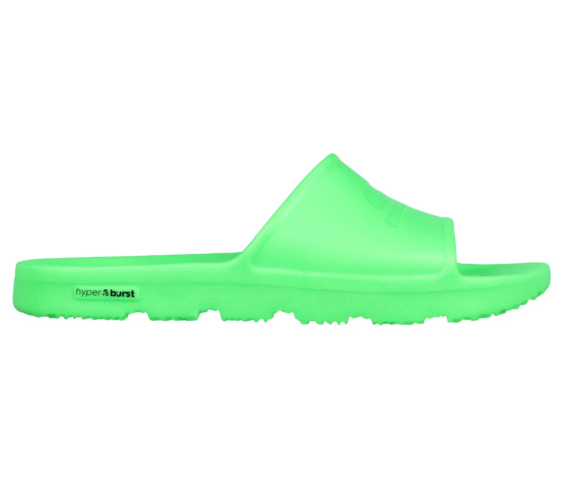 HYPER EASE,  Footwear Lateral View