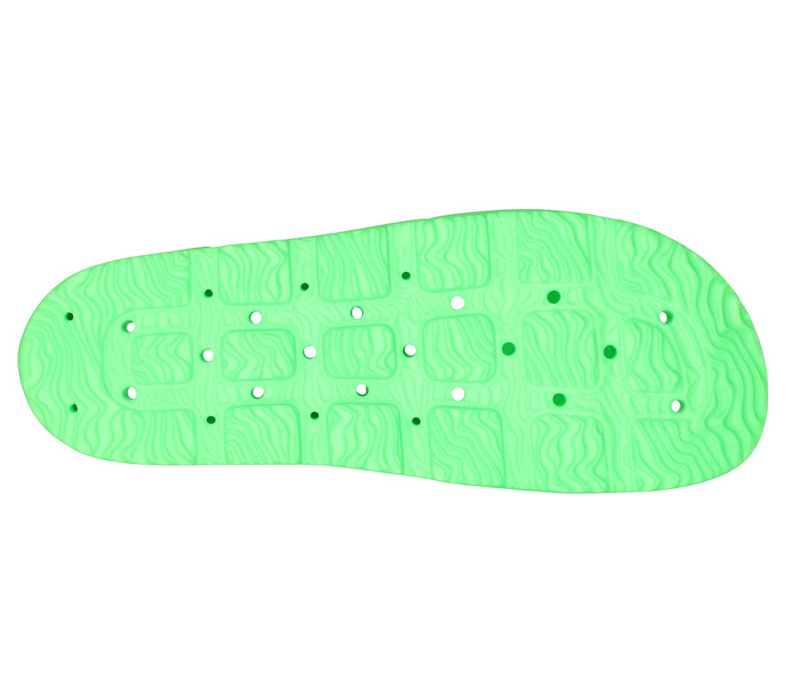 HYPER EASE,  Footwear Bottom View