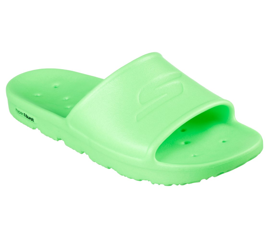 HYPER EASE,  Footwear Right View