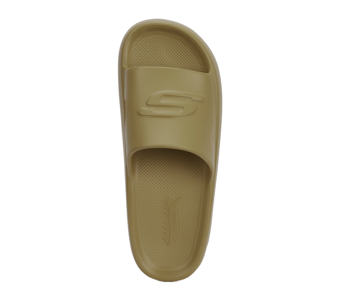 ARCH FIT HORIZON, MUSTARD/BROWN