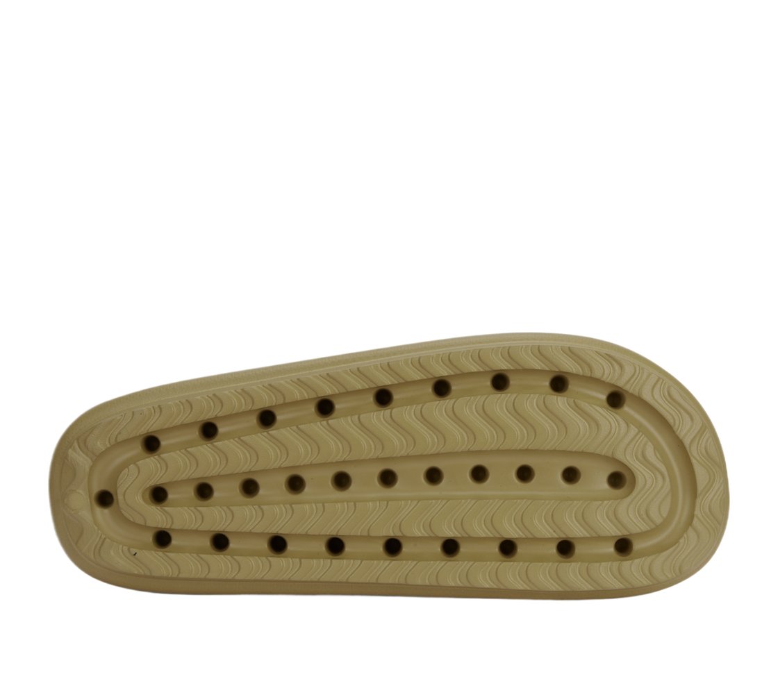 ARCH FIT HORIZON, MUSTARD/BROWN Footwear Bottom View