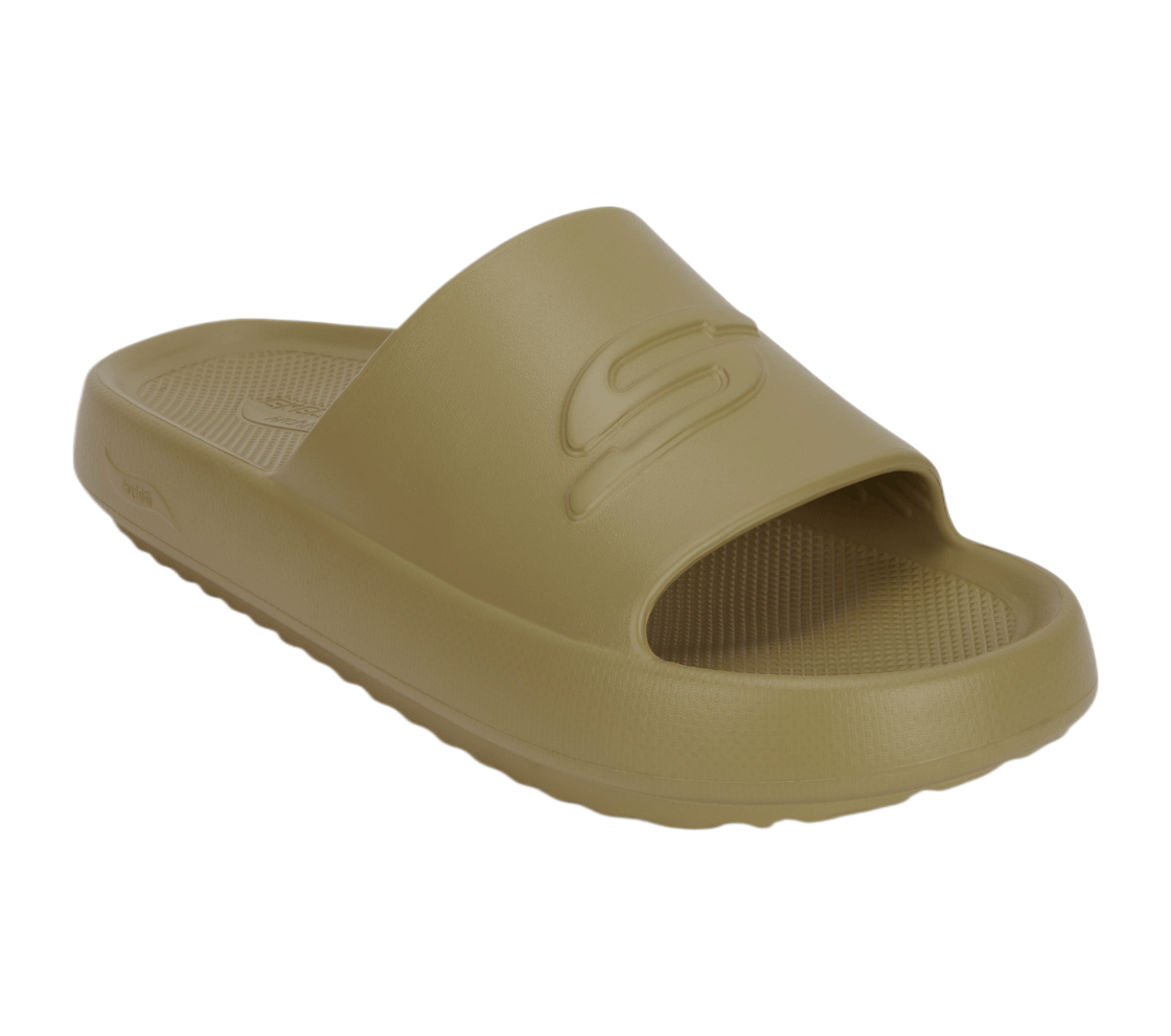 ARCH FIT HORIZON, MUSTARD/BROWN