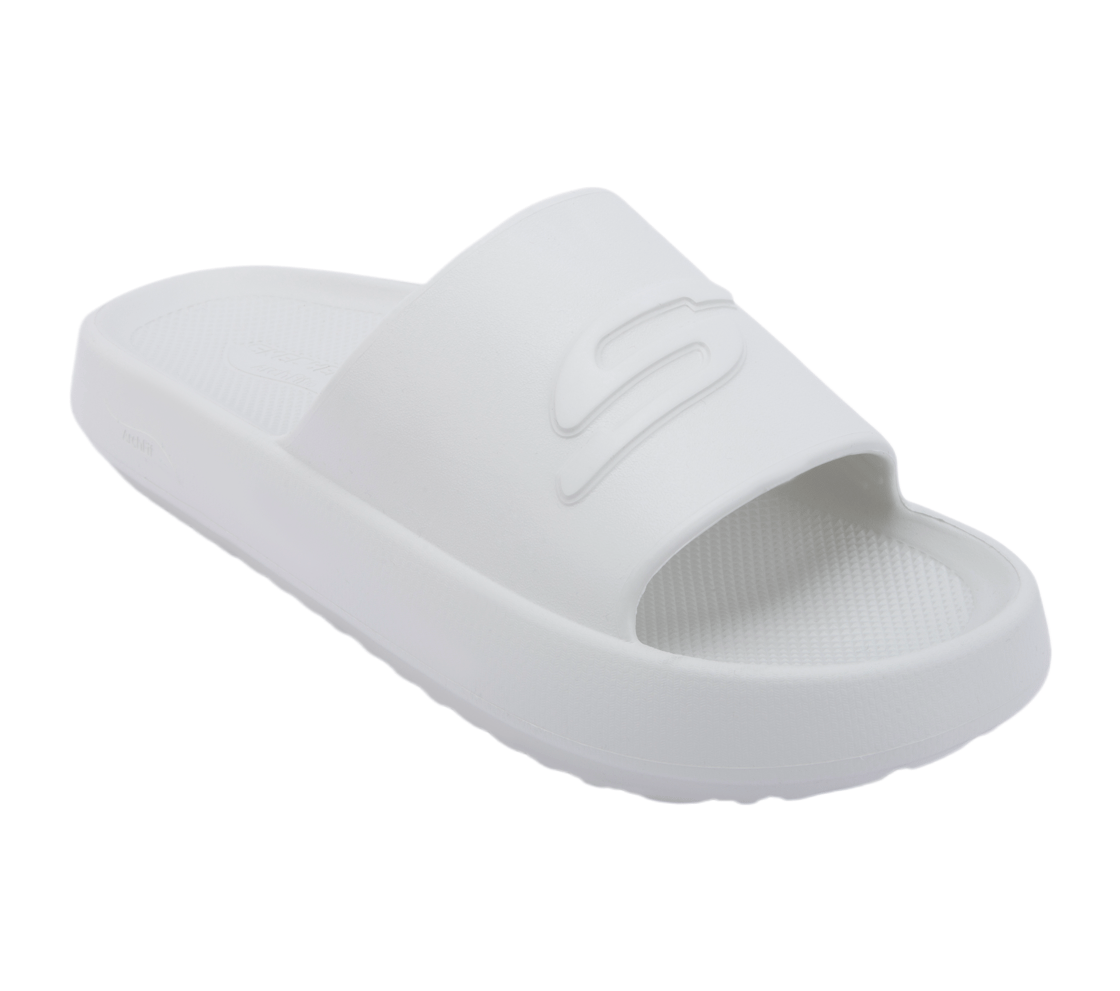 ARCH FIT HORIZON, OFF WHITE Footwear Right View