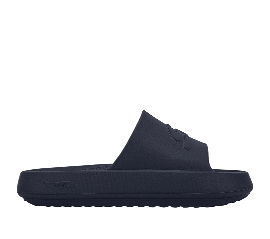 ARCH FIT HORIZON, SLATE Footwear Lateral View