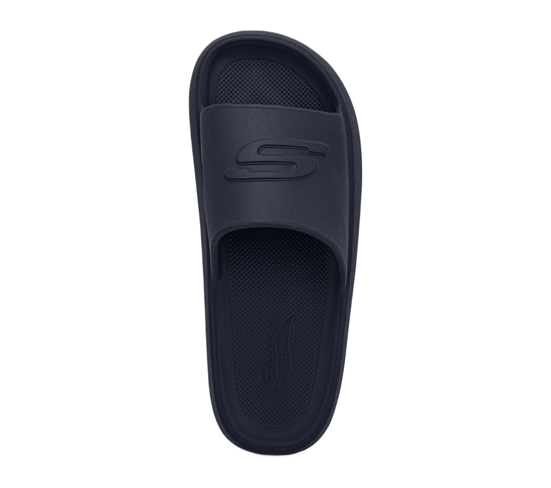 ARCH FIT HORIZON, SLATE Footwear Top View