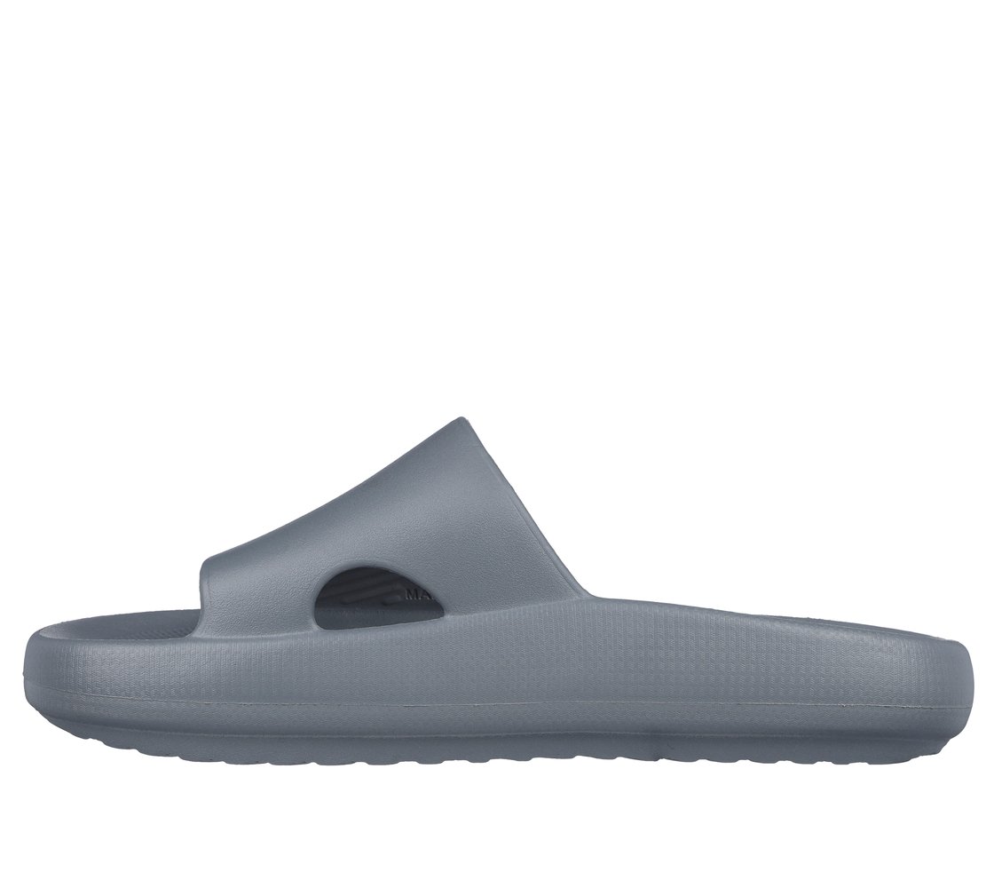 ARCH FIT HORIZON, CCHARCOAL Footwear Left View