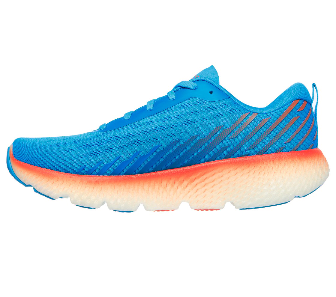 GO RUN MAXROAD 5,  Footwear Left View