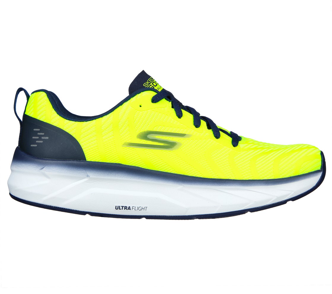 GO RUN BALANCE 2,  Footwear Lateral View