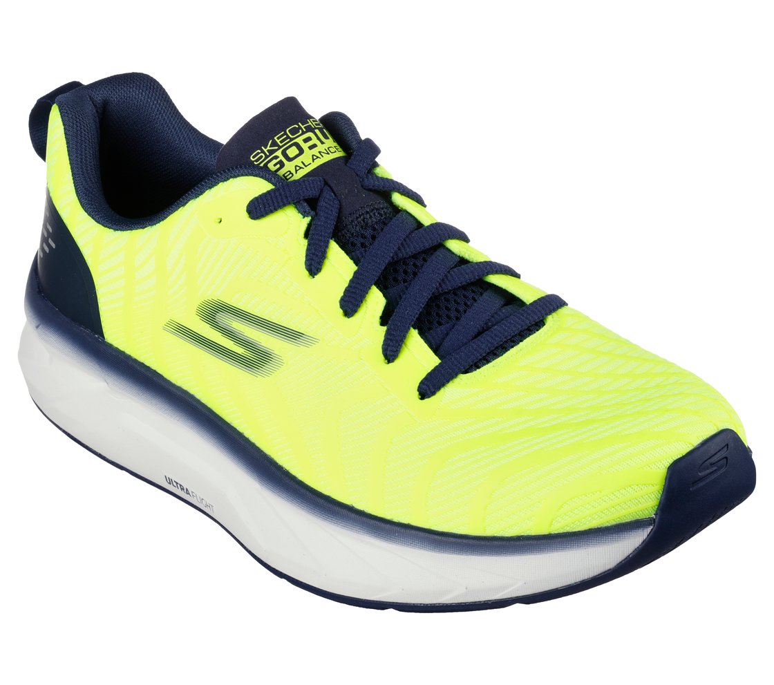 GO RUN BALANCE 2,  Footwear Right View