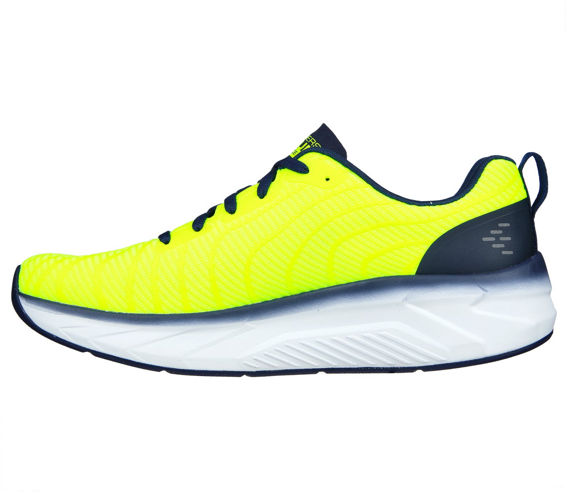GO RUN BALANCE 2,  Footwear Left View
