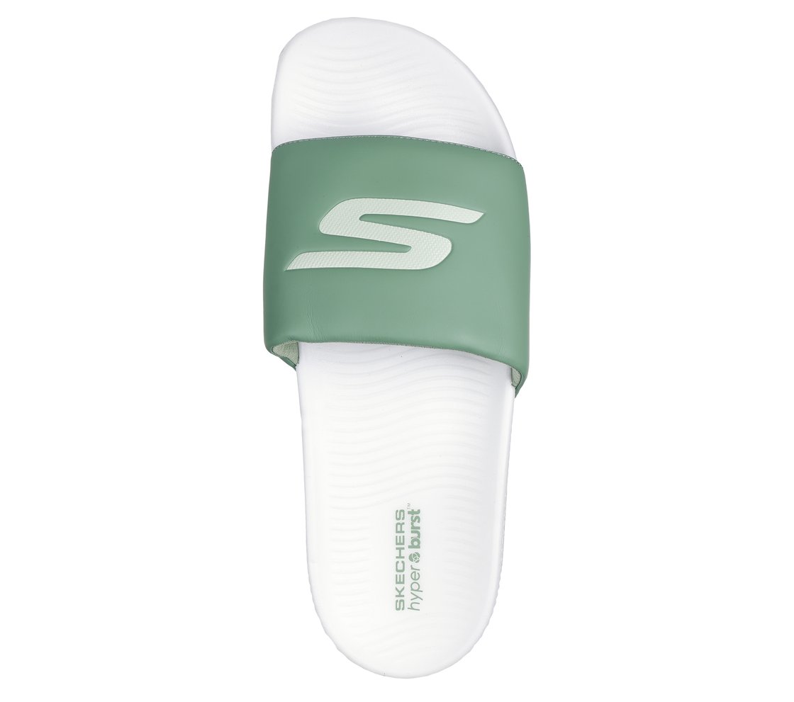 HYPER SLIDE - DERIVER, SAGE