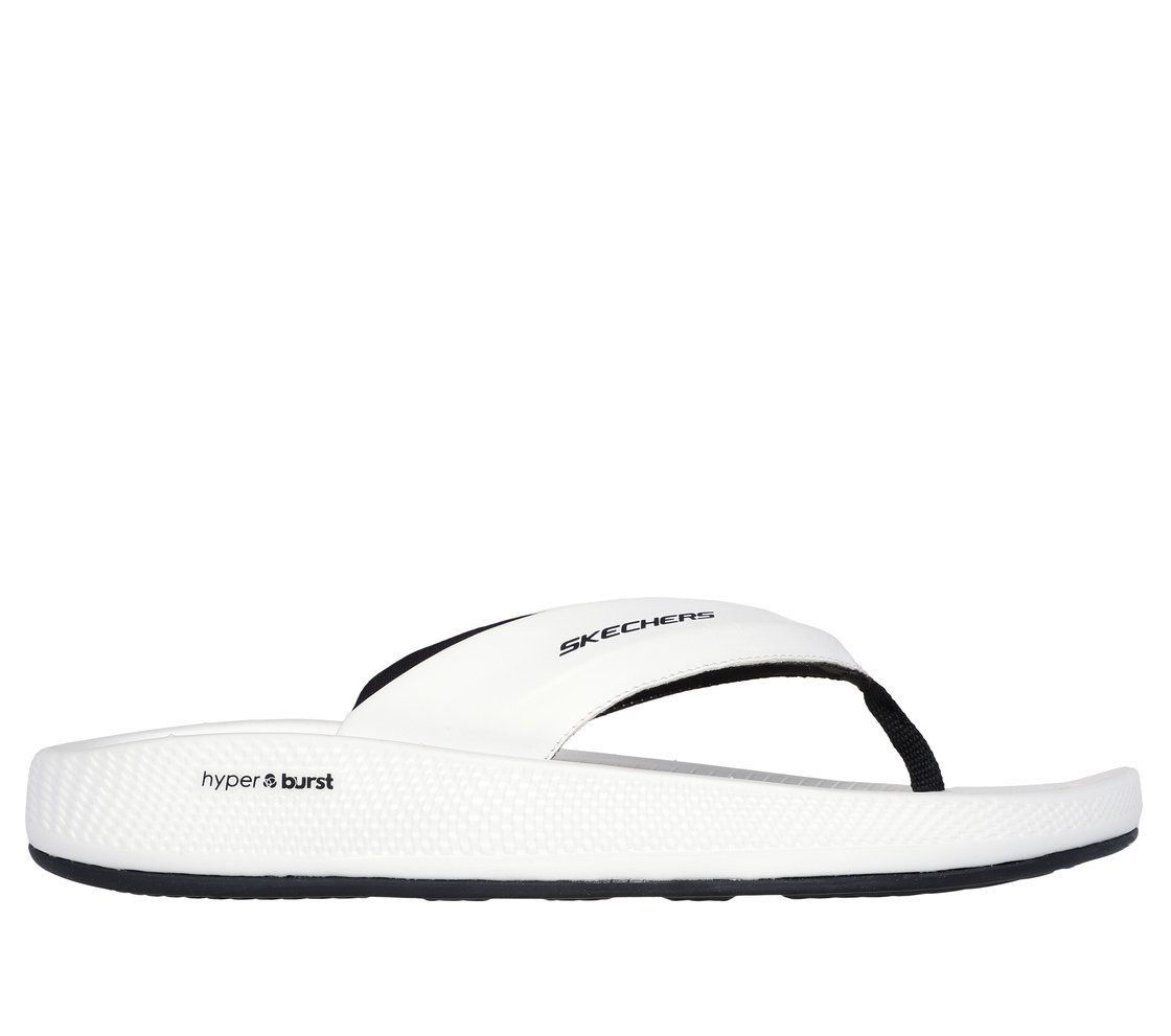 HYPER SLIDE - SIMPLEX,  Footwear Lateral View