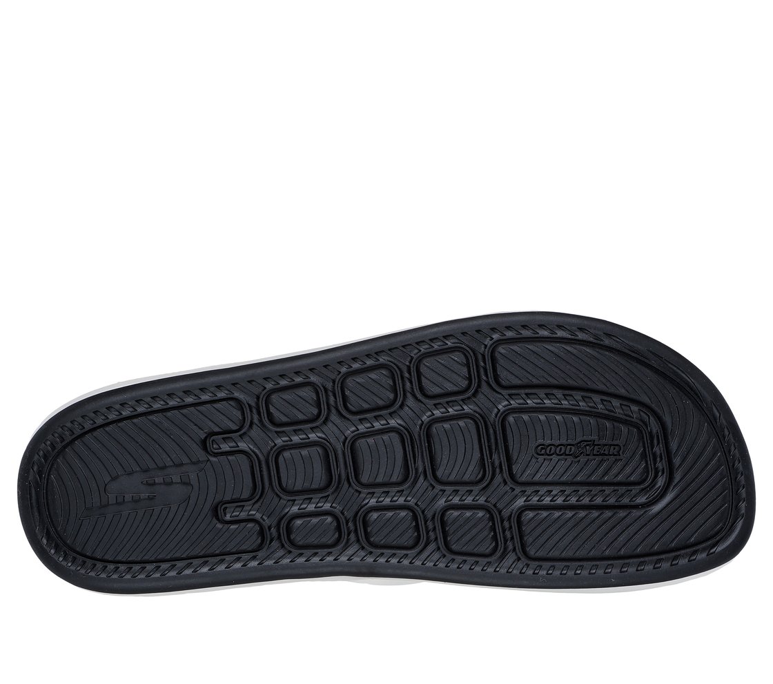 HYPER SLIDE - SIMPLEX,  Footwear Bottom View