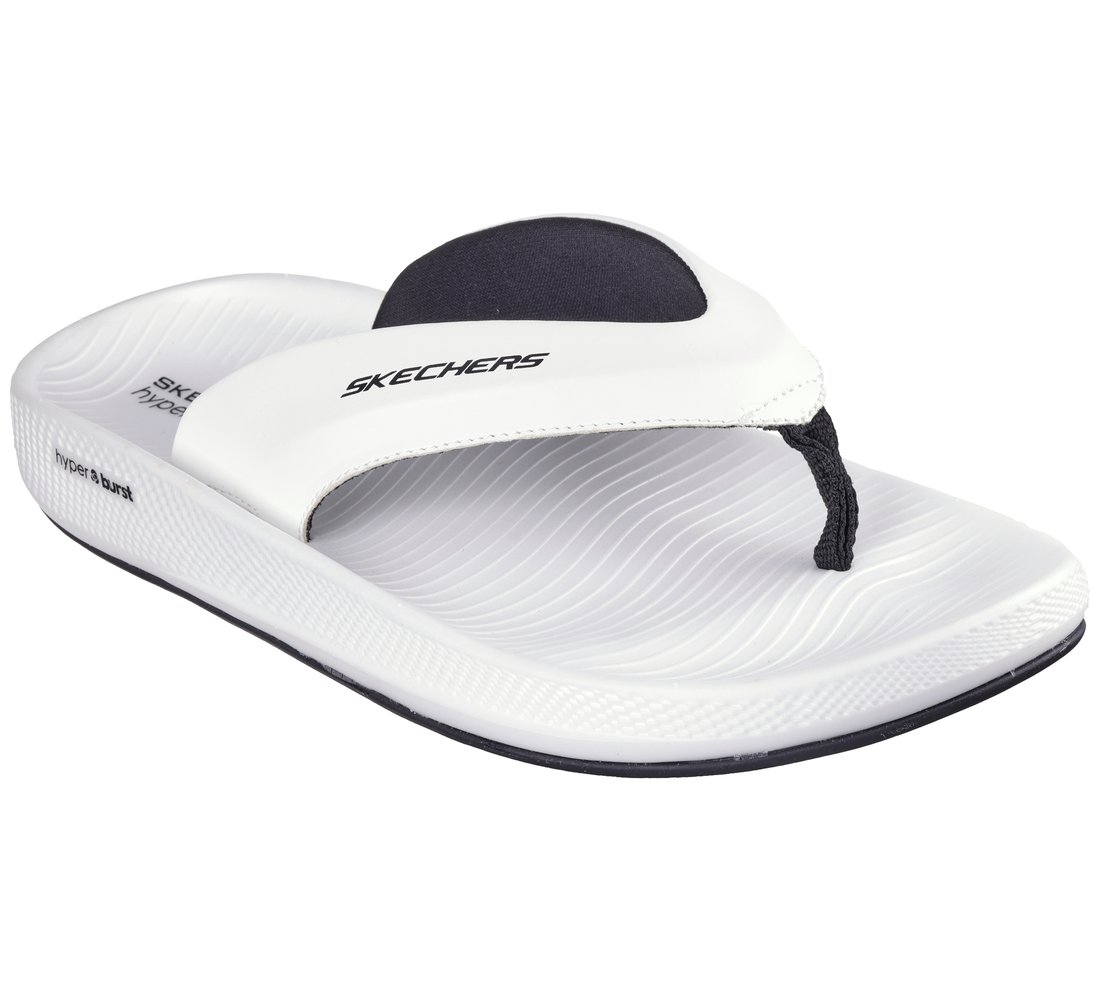 HYPER SLIDE - SIMPLEX,  Footwear Right View
