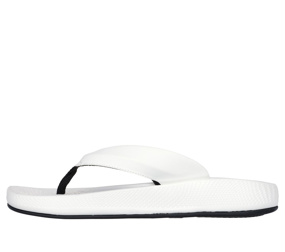 HYPER SLIDE - SIMPLEX,  Footwear Left View